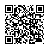 モバイル版バーコード