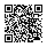 モバイル版バーコード