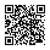 モバイル版バーコード