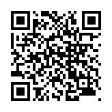 モバイル版バーコード