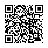 モバイル版バーコード