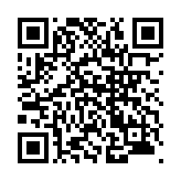 モバイル版バーコード