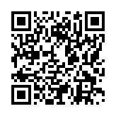 モバイル版バーコード