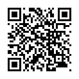 モバイル版バーコード