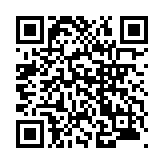 モバイル版バーコード