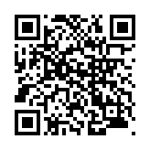 モバイル版バーコード