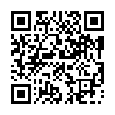 モバイル版バーコード