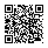 モバイル版バーコード