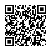 モバイル版バーコード