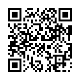 モバイル版バーコード