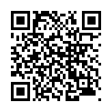 モバイル版バーコード