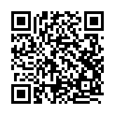 モバイル版バーコード