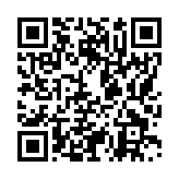 モバイル版バーコード