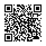 モバイル版バーコード