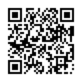 モバイル版バーコード