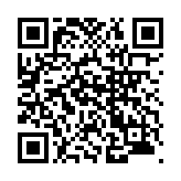 モバイル版バーコード