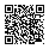 モバイル版バーコード