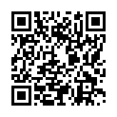 モバイル版バーコード