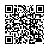 モバイル版バーコード