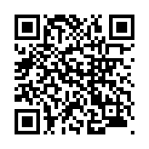 モバイル版バーコード