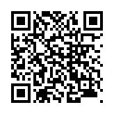 モバイル版バーコード