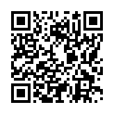 モバイル版バーコード