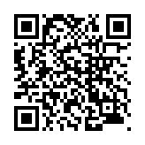 モバイル版バーコード