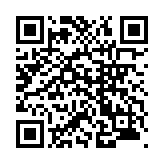 モバイル版バーコード