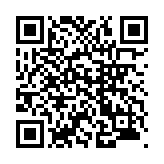 モバイル版バーコード