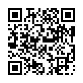 モバイル版バーコード