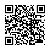 モバイル版バーコード