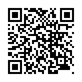 モバイル版バーコード