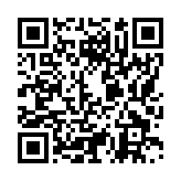 モバイル版バーコード