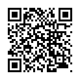 モバイル版バーコード