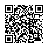 モバイル版バーコード