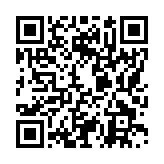 モバイル版バーコード