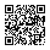 モバイル版バーコード