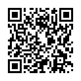 モバイル版バーコード