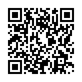 モバイル版バーコード