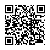 モバイル版バーコード