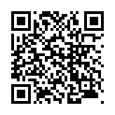 モバイル版バーコード