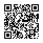 モバイル版バーコード