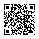 モバイル版バーコード