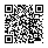 モバイル版バーコード