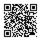 モバイル版バーコード