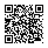 モバイル版バーコード