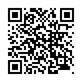 モバイル版バーコード