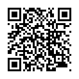 モバイル版バーコード