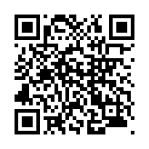 モバイル版バーコード