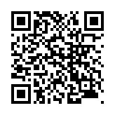 モバイル版バーコード